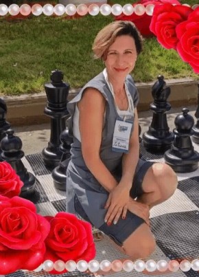 Tatyana, 52, Russia, Saint Petersburg