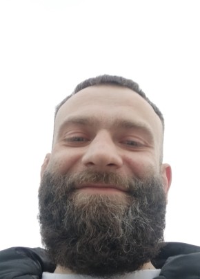 Paul, 34, Россия, Димитровград