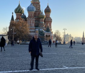 Андрей, 53 года, Зеленоградск