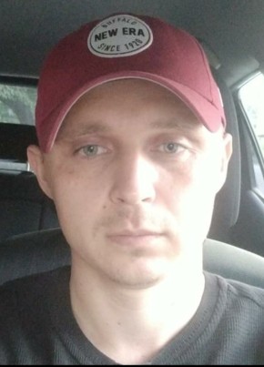 Aleksey, 34, Russia, Penza