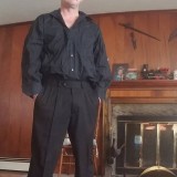 Ricky, 49  , Seymour (State of Connecticut)
