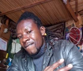 ALFRED MILGO, 31 год, Kisumu