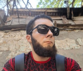 Markus, 23, Makhachkala