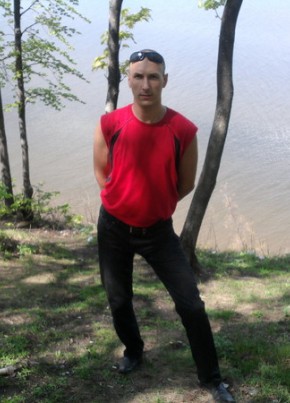 Сергей, 42, Россия, Ульяновск