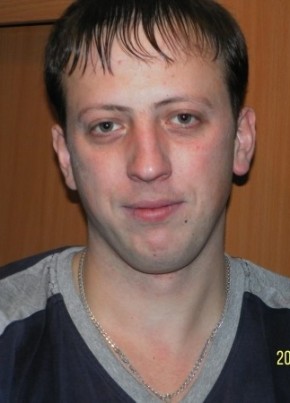 алексей, 43, Россия, Улан-Удэ