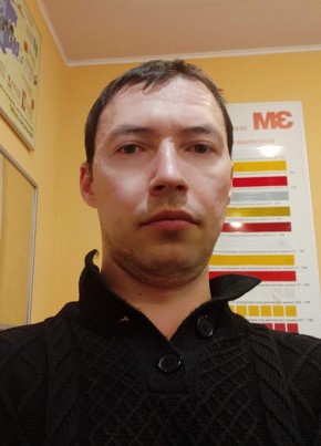 Ayrat, 35, Russia, Kazan