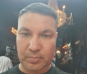 Dmitriy, 42, Moscow