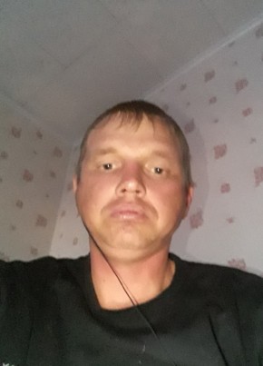Алексей, 19, Россия, Протвино