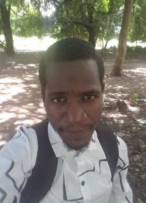 Stanton, 30, Malaŵi, Lilongwe