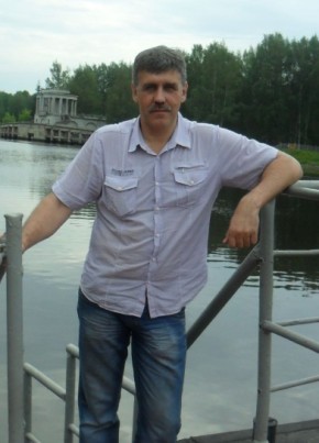 Алексей, 59, Россия, Конаково