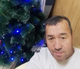 Бахтиер, 52 года, Соликамск
