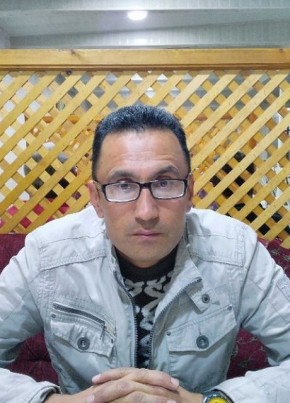 mister, 44, O‘zbekiston Respublikasi, Toshkent