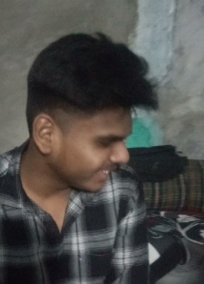 Vivek, 18, India, Bellampalli