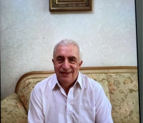 Vyacheslav, 73, Dallas