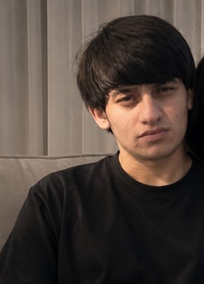 Tunar из Ağdam 20 лет