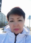 Наталия Тарасова, 56 лет, Краснодар