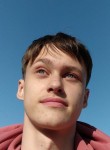 Пётр, 20 лет, Новосибирск