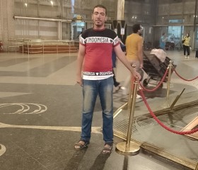 اندرو, 24 года, القاهرة