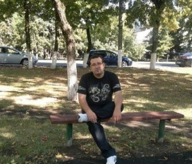АЛАН, 43 года, Воронеж