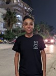 محمد, 18 лет, السويس