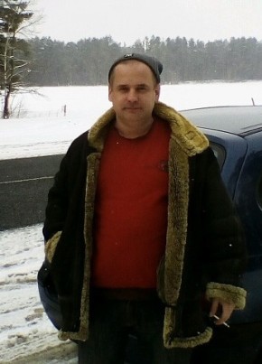 Александр, 44, Рэспубліка Беларусь, Горад Мінск