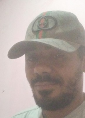 Gustavo Fernando из São Paulo capital 33 года
