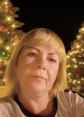 Елена из Айкино 43 года
