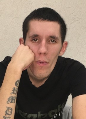 владимир, 29, Россия, Димитровград