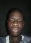 Martin Miles, 24 года, Kampala