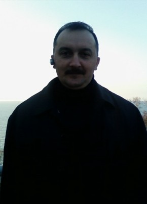 aleksandr, 58, Россия, Кронштадт