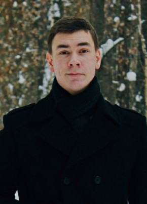 Александр из Невинномысска 31 год