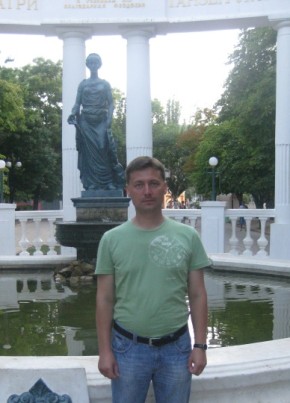 Vlad, 49, Україна, Боярка