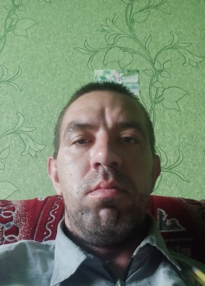Стас, 36, Україна, Лозова