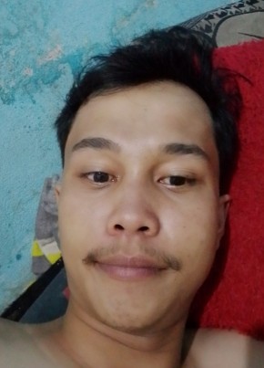 Riski, 24, Indonesia, Bengkulu
