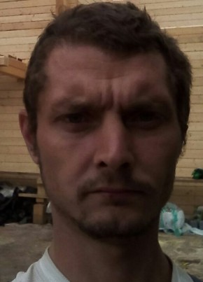 Александр из Вологды 40 лет