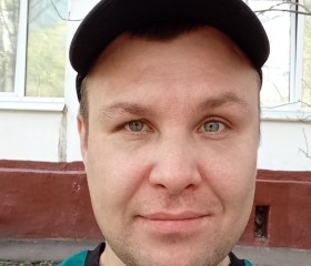 Nikita, 37, Moscow