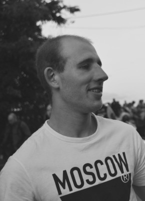 Dima, 34, Россия, Москва