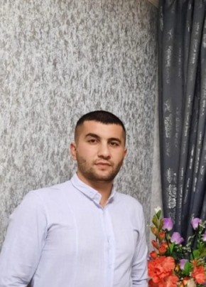 Ruslan, 27, Russia, Kazan