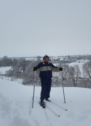 Vadim, 69, Russia, Vladimir