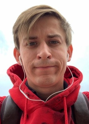 Анатолий, 28, Россия, Белые Столбы
