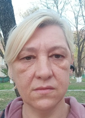 Елена из Кавалерово 49 лет