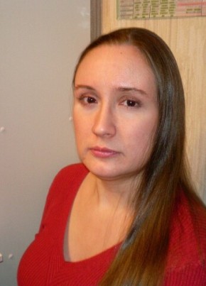Наталья, 40, Россия, Осинники
