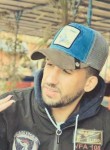 King, 19, Rabat