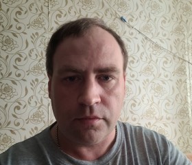 Aleksandr, 45, Yekaterinburg