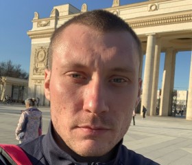 Михаил, 34 года, Москва