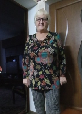 Валентина, 69, Россия, Фролово