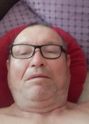Салим из Уфы 61 год
