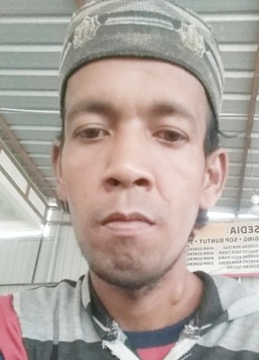 Joni, 20, Indonesia, Pangkalpinang