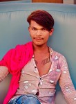 Eusueysu, 23 года, Ahmedabad