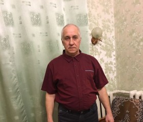 Вячеслав Алимов, 69 лет, Тамбов